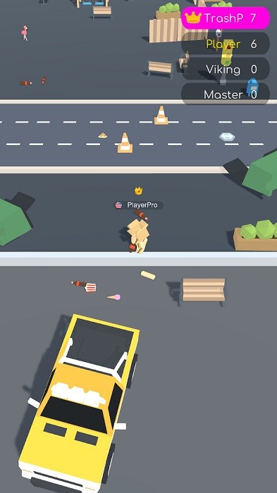 ��������ս����