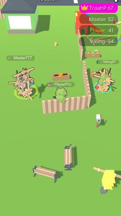 ��������ս��Ϸ