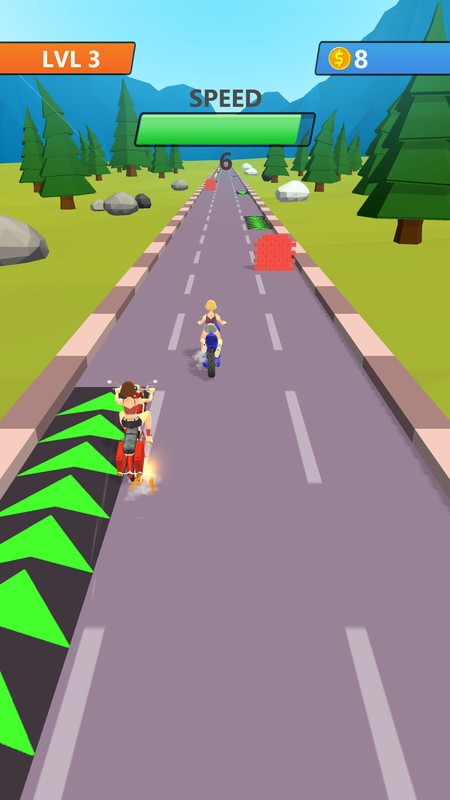 ����Ħ��С����Ϸ