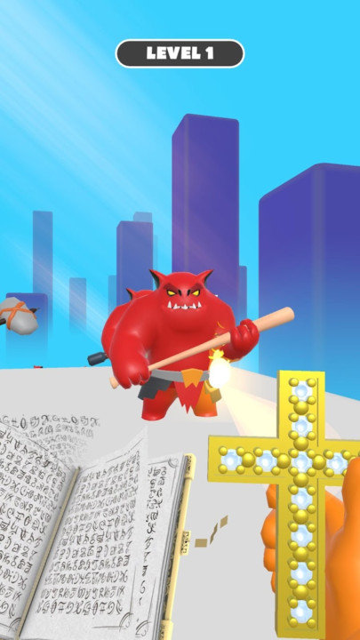 �����ħ��Ϸ����