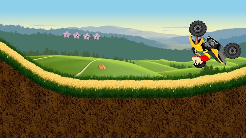 ����С��ɽ�س����°�