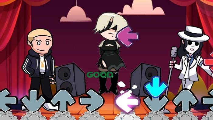 ����ҹ�ſ�֮���˽ܿ�ѷ��Ϸ