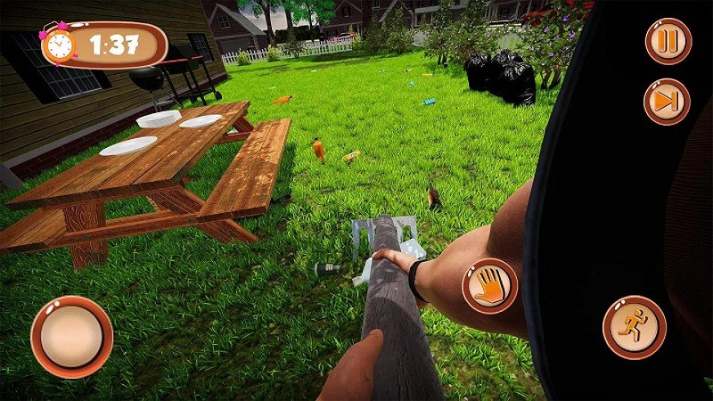 �ҵļ�ͥ��԰�ֻ���