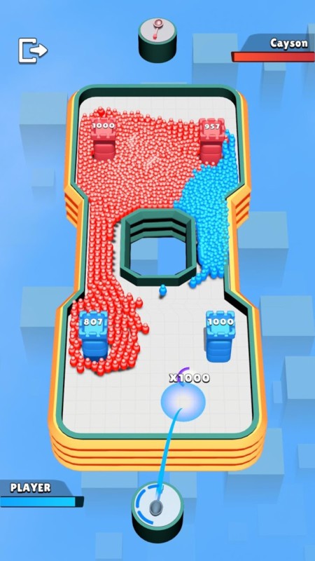 �ܶ��˵���Ϸ