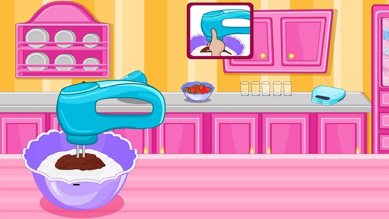 ��ݮ�������������Ϸ����