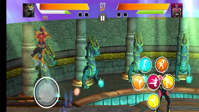 ������ʿ�񶷽����ֻ���