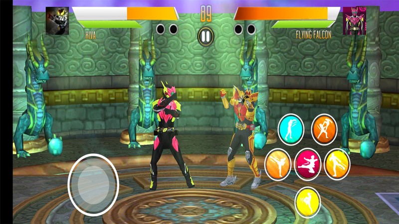 ������ʿ�񶷽����ֻ���