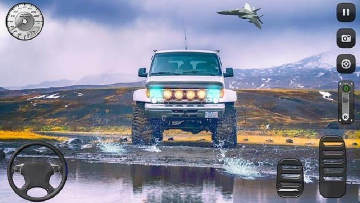 �����༪�ճ���ʻ��Ϸ