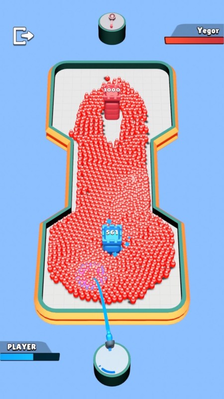 �ܶ��˵���Ϸ���°�����