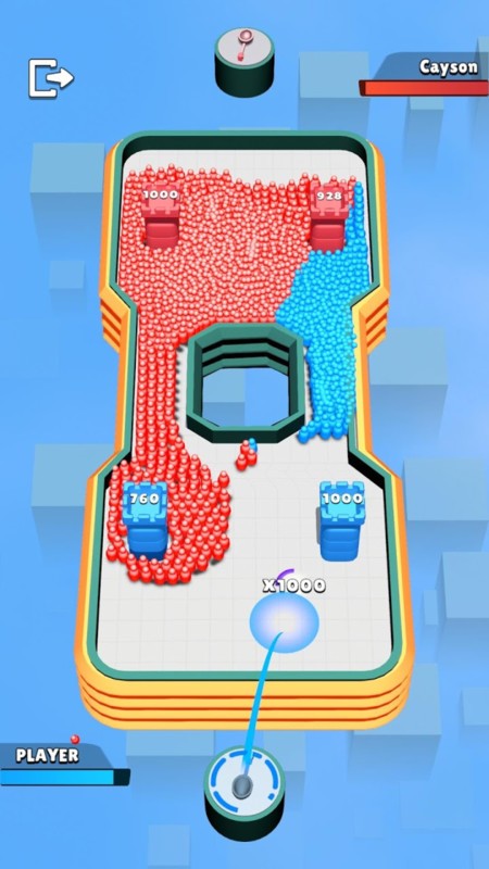 �ܶ��˵���Ϸ