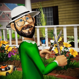 �ҵļ�ͥ��԰�ֻ���