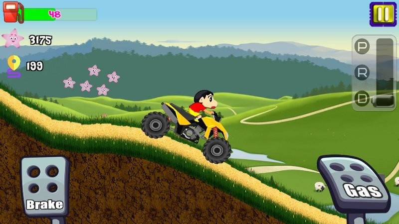 ����С��ɽ�س����ν���