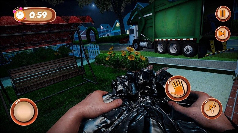 �ҵļ�ͥ��԰�ֻ���