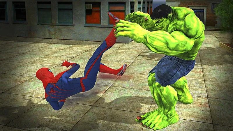 �̾��˴�ս֩������Ϸ