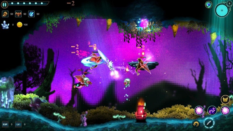 灵翅手游(half wing) 灵翅手机版下载