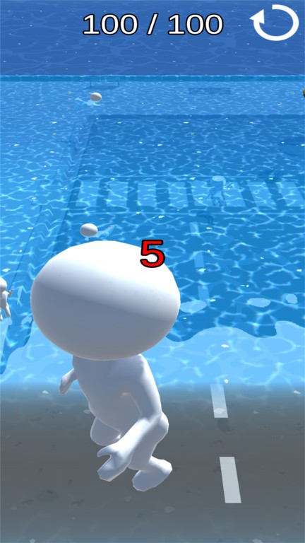 ˮ�Ǵ���ս����С��Ϸ