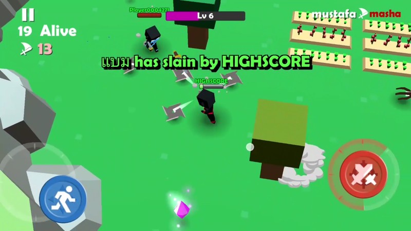 ����������ɱ��Ϸ