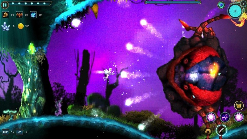 �������(half wing)