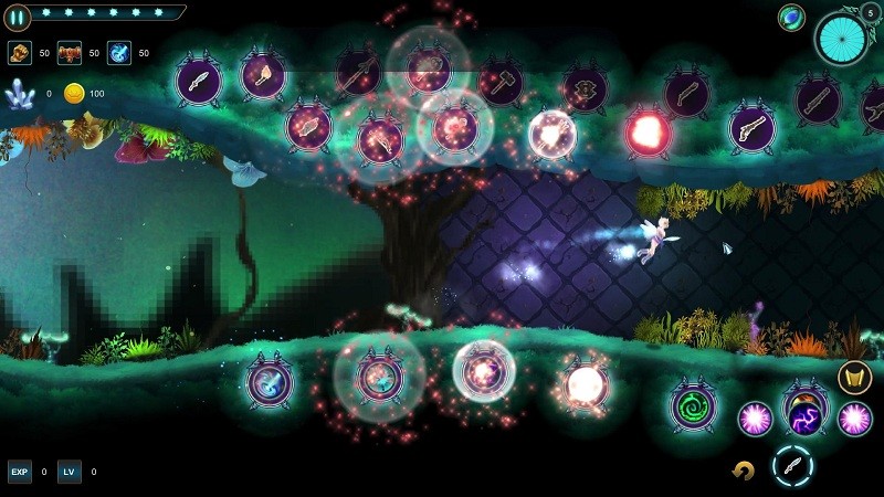 �������(half wing)