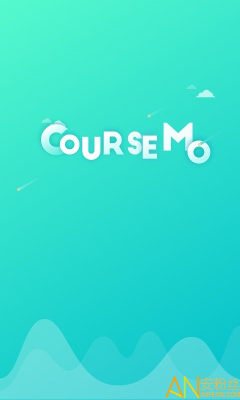 coursemo