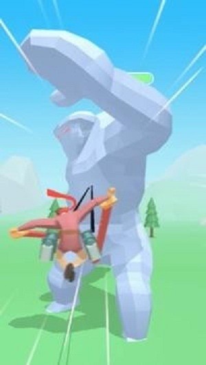 攻击泰坦游戏 攻击泰坦最新版下载