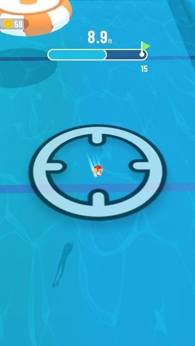 ��ˮ�ļ���Ϸ