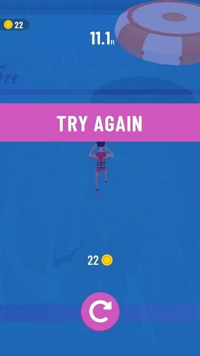 ��ˮ�ļ���Ϸ