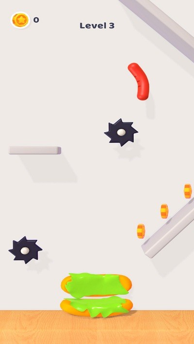 ҡ���㳦��Ϸ