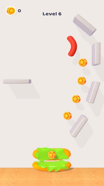 ҡ���㳦��Ϸ