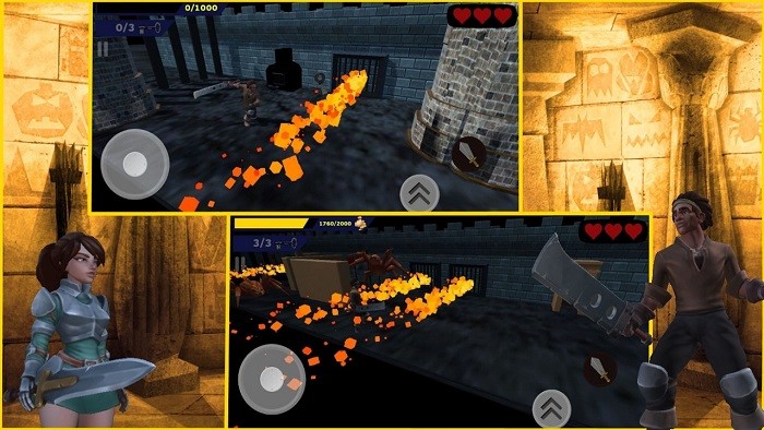 丢失的宝藏正版 丢失的宝藏游戏下载