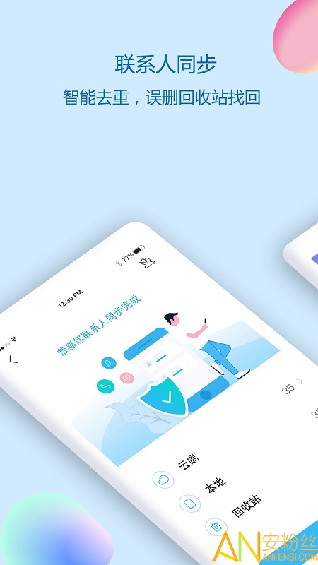 ͨѶ¼ͬ����������