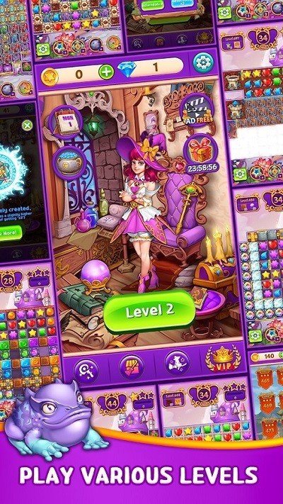 ������ħ��3��Ϸ����