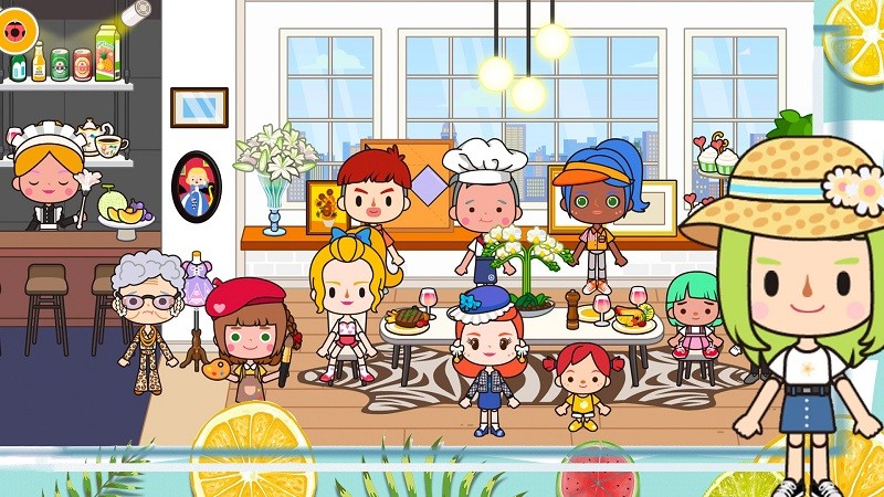 �п�С����Ȫ������Ϸ