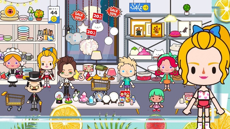 �п�С����Ȫ������Ϸ