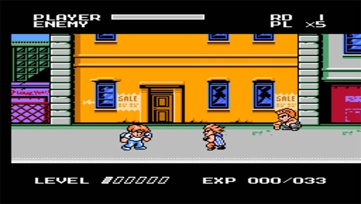 sd快打旋风手机版 sd快打旋风单机版下载