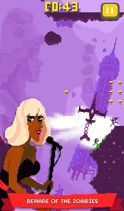 方舟救援中文版 方舟救援游戏下载