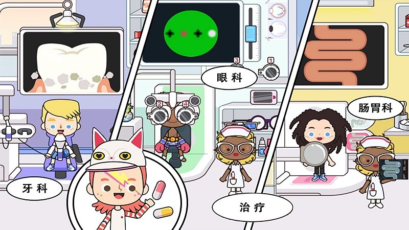 �׼�С��������Ϸ