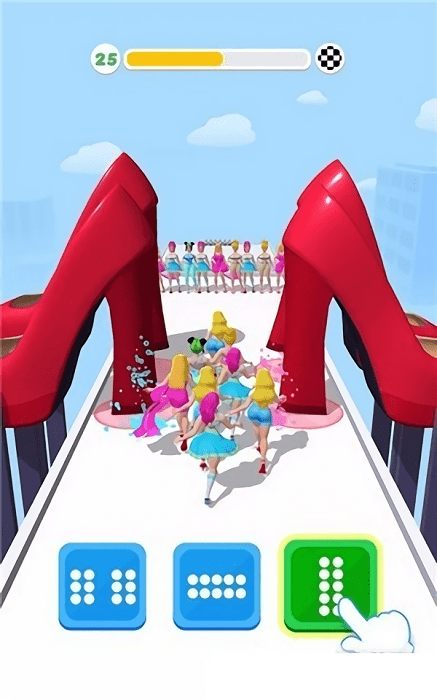 ģ����Ⱥ������Ϸ