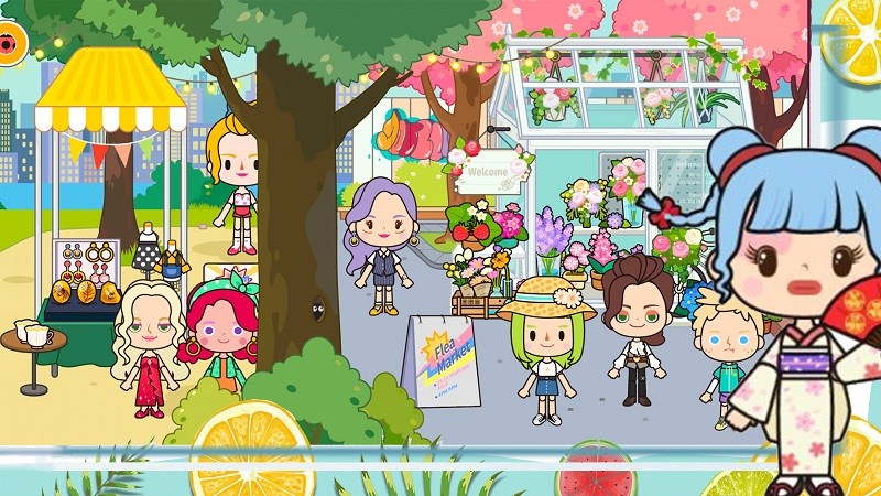 �п�С����Ȫ������Ϸ