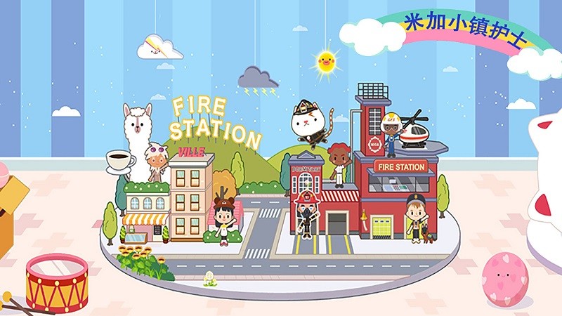 �׼�С��ʿ���°�