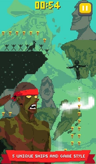 方舟救援中文版