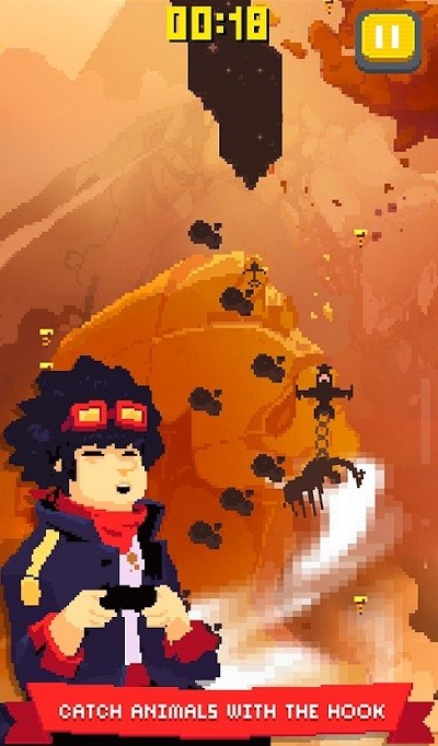 方舟救援中文版