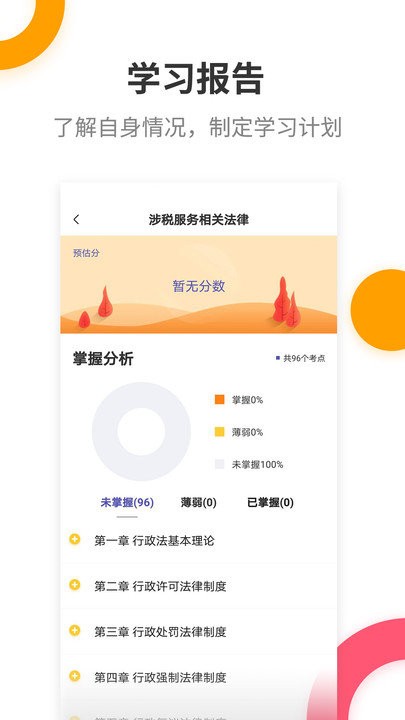 税务师考试提分王软件
