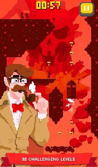 方舟救援中文版