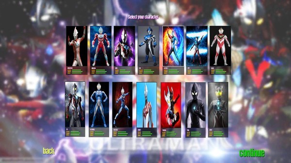 奥特曼决战千里手机版 奥特曼决战千里最新版下载