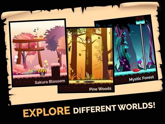 垂耳兔生存最新版