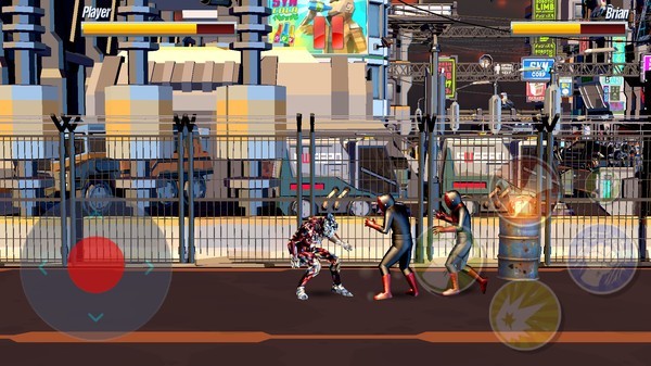 奥特曼决战千里手机版