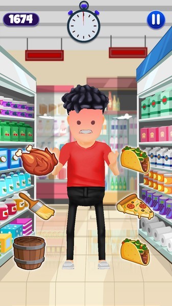 �ռ���ս��Ϸ