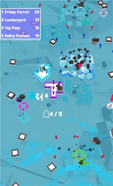 ���ϴ��ս��Ϸ