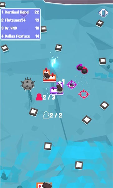 ���ϴ��ս��Ϸ